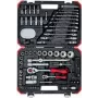 Juego de vasos Gedore R46003092 alto 85 mm