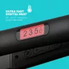 Plancha de pelo Revamp ST-1000-EU con control digital y placas de cerámica