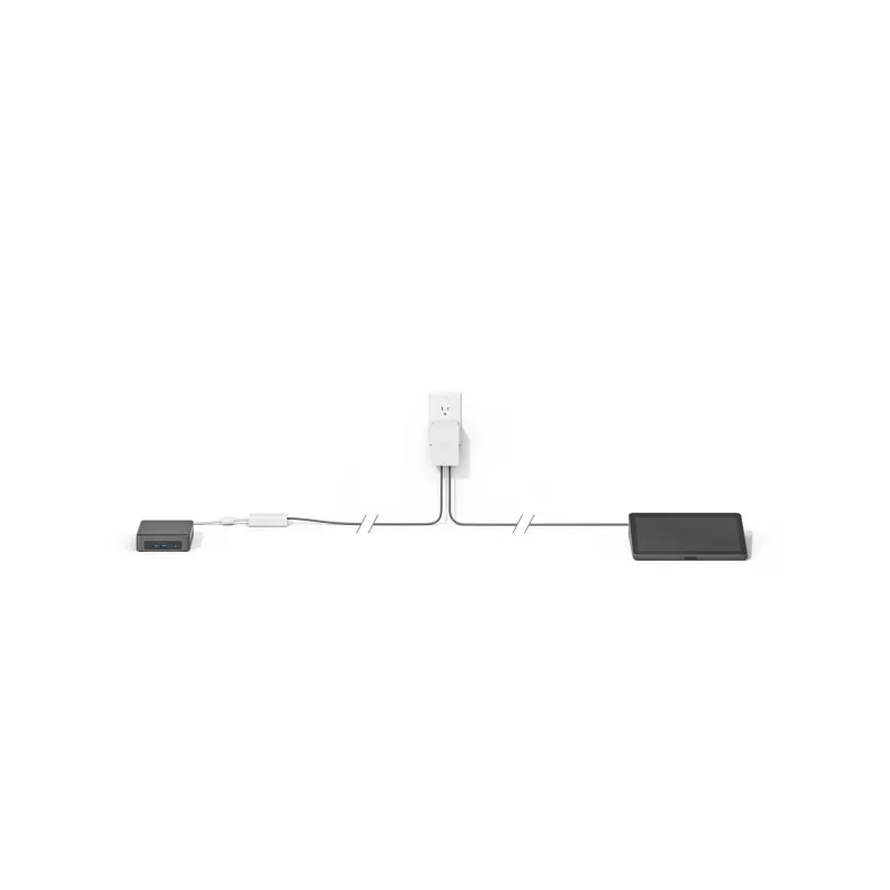 Kit Cat5e Logitech 952-000019