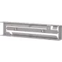 Consola de montaje Hekatron KM 155 F para marco de puerta, modelo 31-4100033-01-01