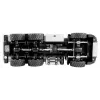 Amewi 22685 Mercedes-Benz Arocs Camión volquete 6x6 1:14 RTR, antracita