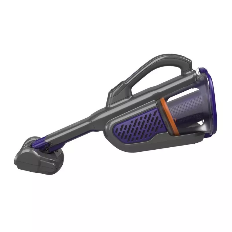 Aspirador de mano Black & Decker BHHV520BFP-QW