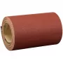 Makita - Rodillo de lijar - Grano: 120, semigrueso - 120 mm x 5 m - para Makita 9046, 9046J, BO4900V, BO4900VJ, BO4901J (P-38146)