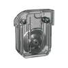 Leitz 90310000 cartucho de cuchillas para cortadoras de papel
