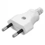 Enchufe eléctrico Bachmann 900.003 blanco