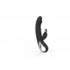 Vibrador Erolab Silicone negro