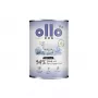 Ollo Plus Colágeno Cordero 400 g Lata para perros