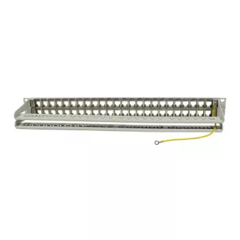 Synergy 21 S216339 panel de parcheo Keystone de 19
