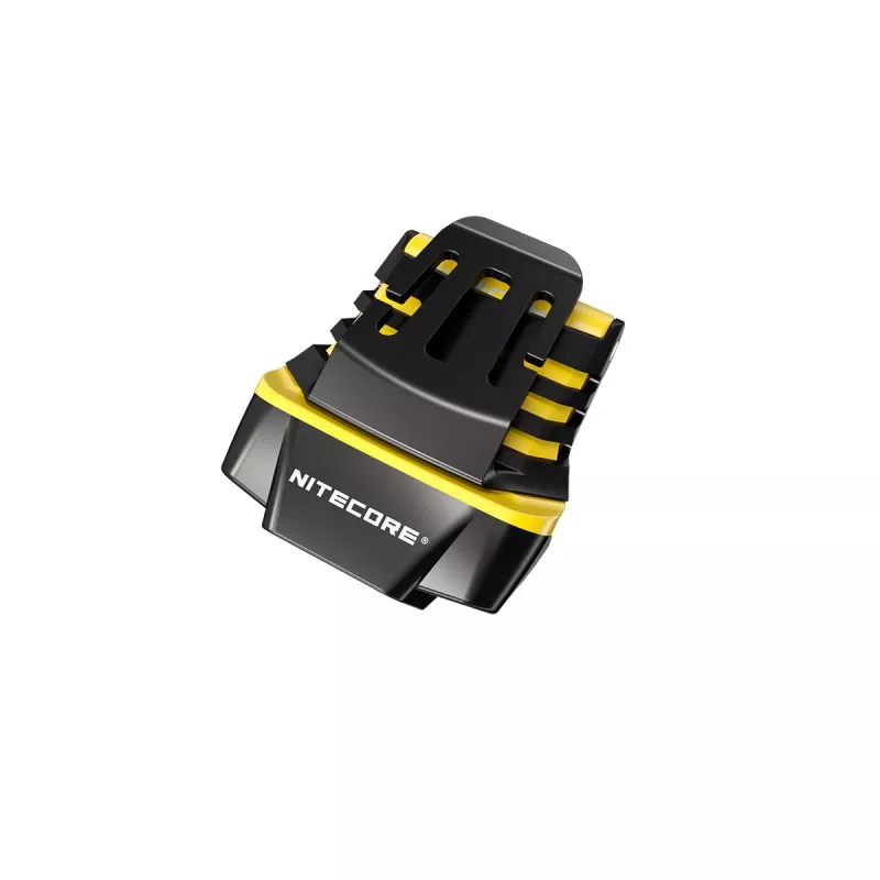 Nitecore NU11 linterna frontal, 150 lúmenes