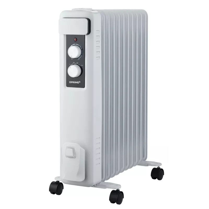 Calefactor eléctrico Prime3 SOR51