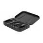 DeLOCK 64066 Juego de herramientas para ordenador y smartphone, 23 uds.