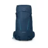 Osprey Kestrel 38 Mochila de trekking – Atlas Blue, L/XL