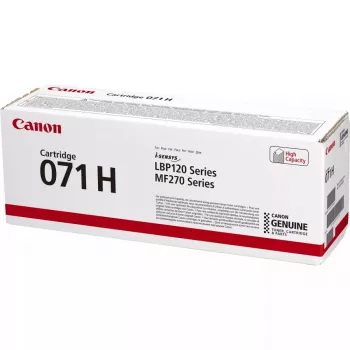 Tóner Canon 5646C002 1 ud. Original Negro