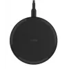 Cargador inalámbrico Belkin WIA012KQBK 15W con fuente de alimentación de 20W, negro