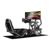 Cockpit Next Level Racing F-GT Pro Racing - gris