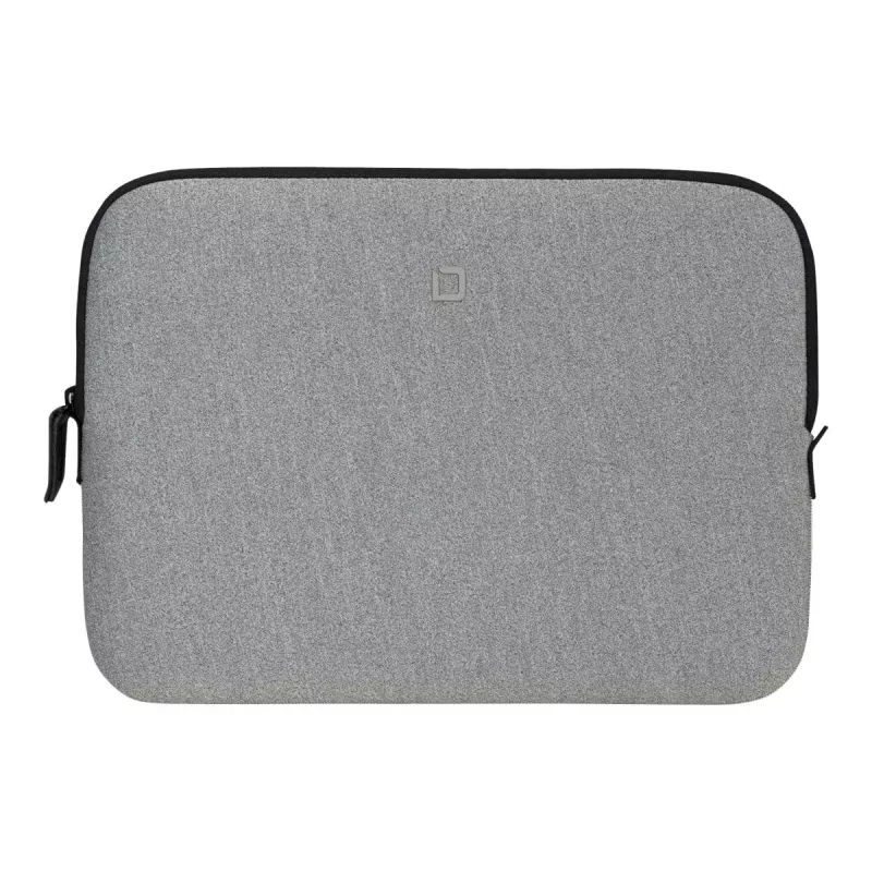 DICOTA Skin URBAN - Funda para portátil - 33 cm (13 pulgadas) - gris (D31751)