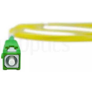 Cable de conexión de fibra óptica BlueOptics SFP2122BU10MM 10 m LC a SC G.657.A1 monomodo amarillo
