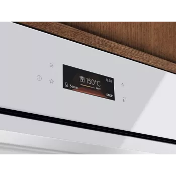 Electrolux LOB8S38V horno empotrable