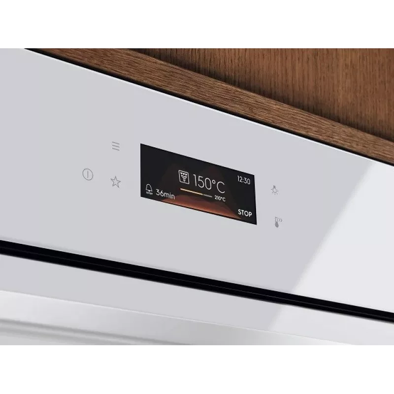 Electrolux LOB8S38V horno empotrable