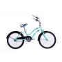 Bicicleta infantil 20