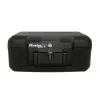 MASTER LOCK L1200 caja fuerte negra acero