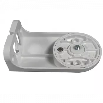 Soporte de pared Reolink BKT-PTW para cámara PT, ángulo de montaje ajustable, interior/exterior