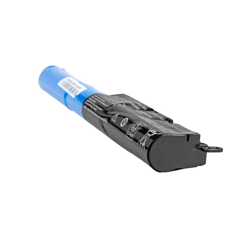 Green Cell AS94 batería para portátil ASUS R541N R541S R541U Vivobook Max F541N F541U X541N X541S X541U (A31N1601), 11,1 V, 2200 mAh, Li-Ion, 3 celdas, negra