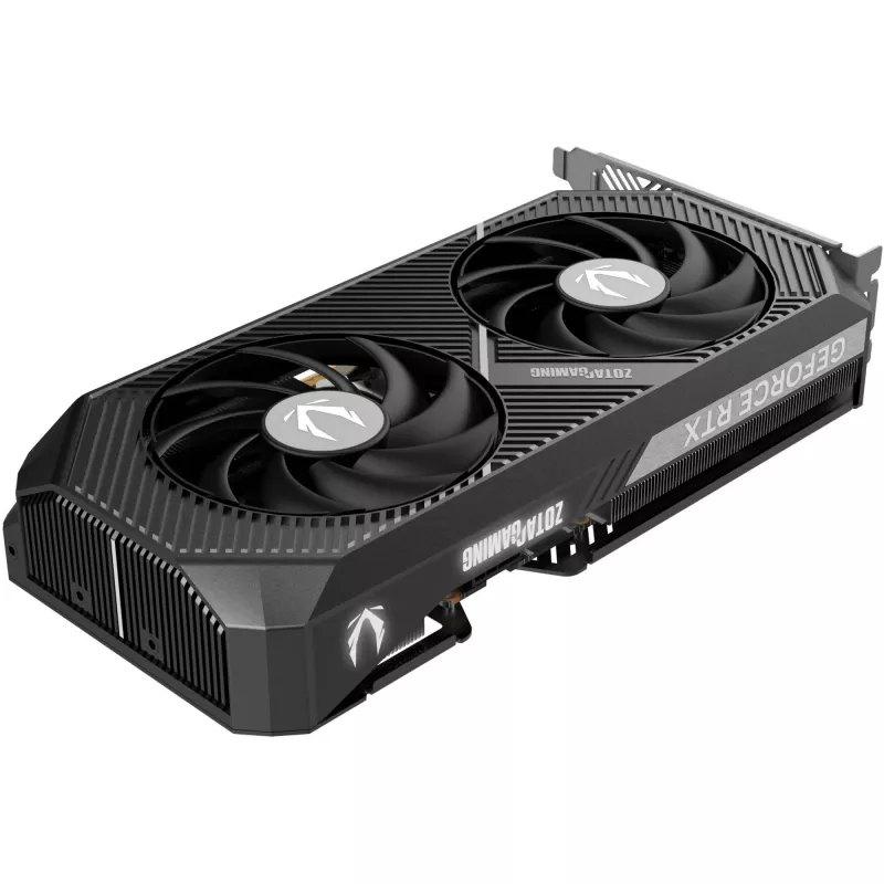 Tarjeta gráfica ZOTAC GAMING GeForce RTX 5070 Twin Edge OC 12GB GDDR7