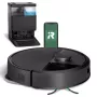 iRobot Roomba 405 Combo Plus negro