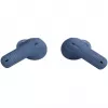 JBL Tune Beam Auriculares True Wireless Stereo (TWS) In-ear llamadas/música USB Type-C Bluetooth Azul