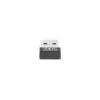 Lanberg NC-0150-WI adaptador WiFi USB Nano N150, 150 Mbit/s, 1 antena interna, negro