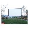 Elite Screens | Yard Master 2 | OMS135H2 | Diagonal 135 pulgadas | 16:9 | Ancho de pantalla visible (W) 299 cm