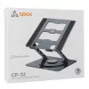 Soporte para portátil Sbox CP-32 rotación 360°