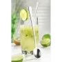 Cuchara de servir Esmeyer Sylvia acero inoxidable 18/0 pulido, longitud 199 mm