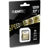 Emtec SDXC 128 GB Class10 Speedin 128 GB SDXC Class 10 tarjeta de memoria (ECMSD128GXC10SP)