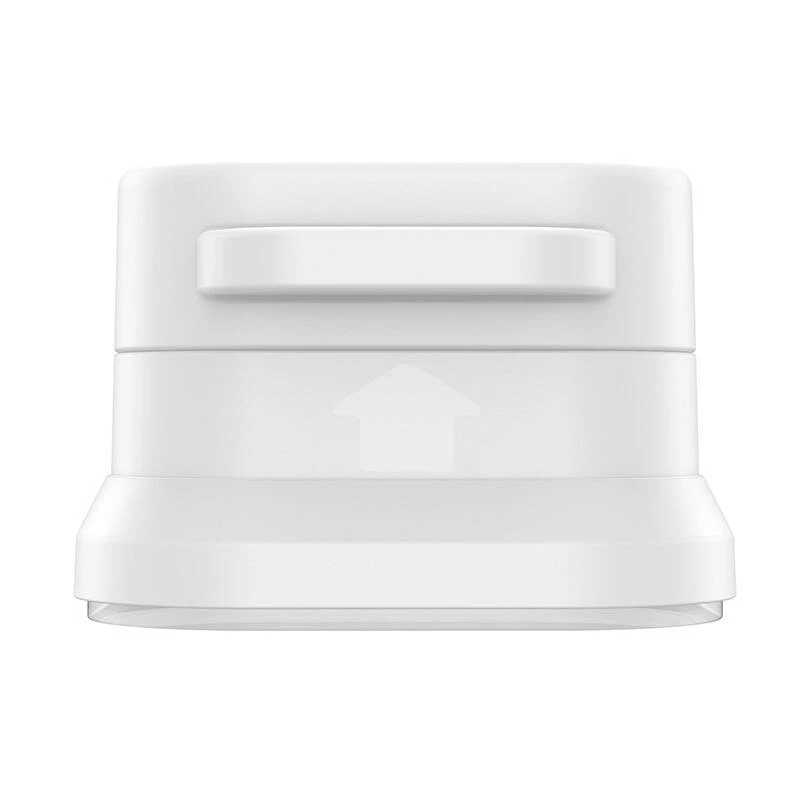 Organizador de cables Joyroom JR-ZS368 magnético, set de 3, blanco