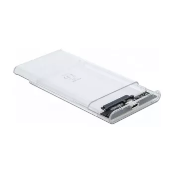 Panel de parcheo DeLOCK 43309