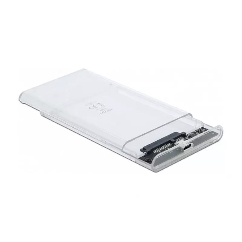 Panel de parcheo DeLOCK 43309