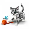 LEGO CREATOR 3 EN 1 31163 Gato juguetón