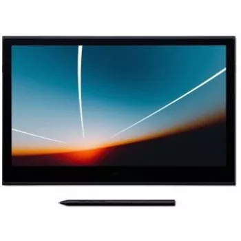 Tableta gráfica con pantalla OLED Wacom Movink 13 Touch, 13.3 pulgadas full HD (DTH135K0B)