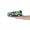 Coche de rally RC REVELL One Piece Zoro – modelo teledirigido, diseño coleccionable temático