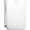 Apple iPhone 16 Pro 1TB Blanco Titanium