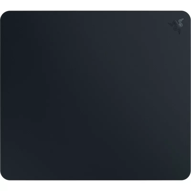 RAZER ATLAS CRISTAL TEMPLADO GRANDE NEGRO