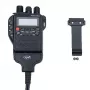 Emisora de CB portátil para coche PNI Escort HP62 Negra