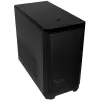 PHANTEKS Eclipse P200A Mini-ITX - negro