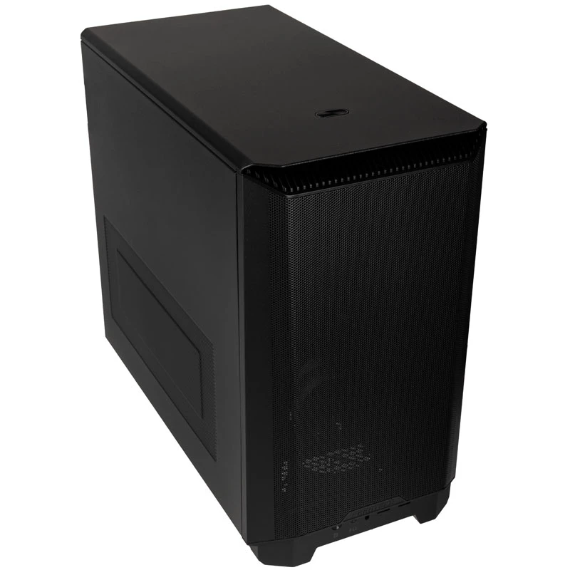PHANTEKS Eclipse P200A Mini-ITX - negro