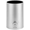 Zwilling Enfinigy plateado espumador de leche