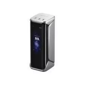 Batería portátil EcoFlow Rapid/Pro X 27650 mAh (modelo 5019301019) – cargador móvil de alta capacidad