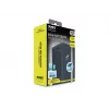 PORT CONNECT Batería externa USB-C PD | 26800 mAh | Azul