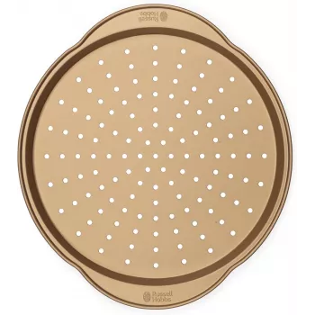 Molde para pizza Russell Hobbs RH02338GEU71 37 cm dorado